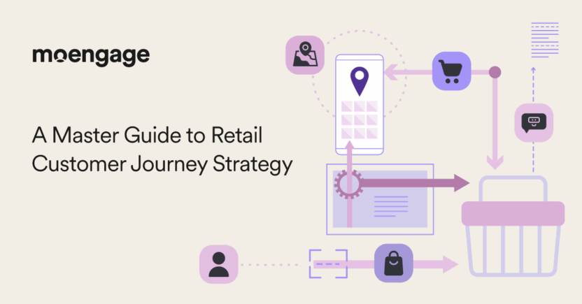 How to Craft a Retail Customer Journey (With Examples)