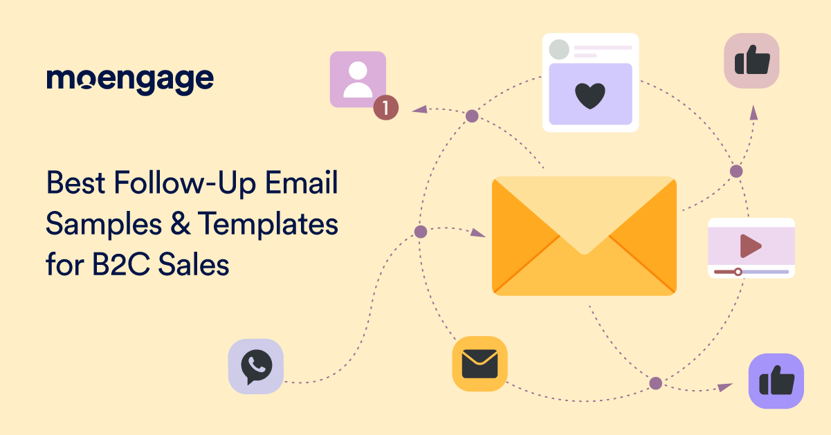 How to Write a B2C Sales Follow-Up Email to Seal the Deal