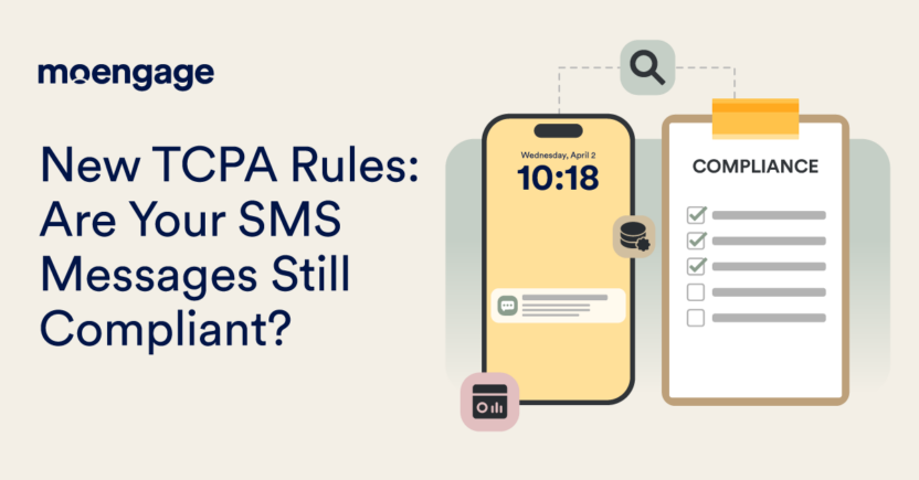 New TCPA Rules in 2025: Are Your SMS Messages Compliant?