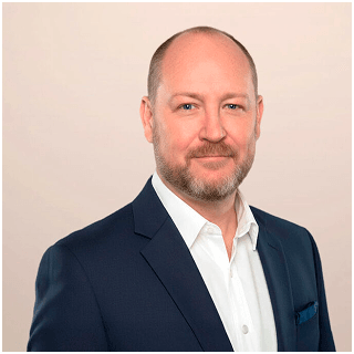 Speaker Headshot