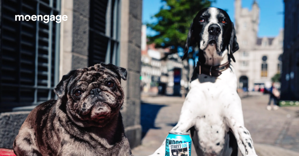 BrewDog: How brands adapt in the age of virtual Oktoberfests