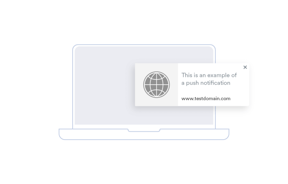 Browser-push-notifications