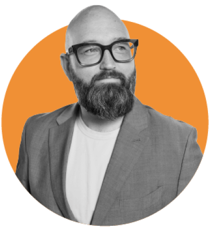 Customer Headshot