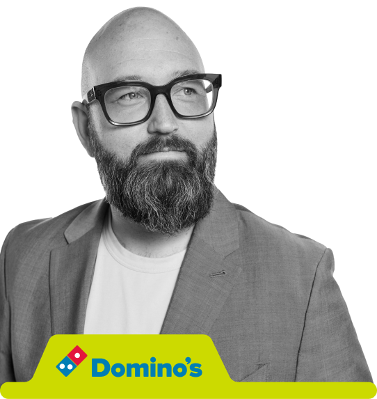 Customer Headshot
