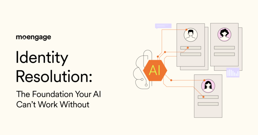 What Is Identity Resolution? Why Your AI Can’t Work Without It and Why Enterprise Brands Can’t Ignore It?