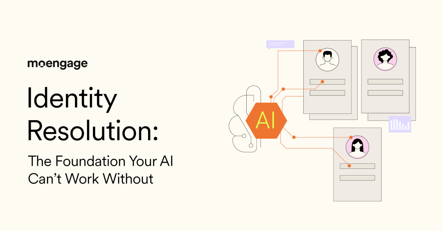 What Is Identity Resolution? Why Your AI Can’t Work Without It and Why Enterprise Brands Can’t Ignore It?