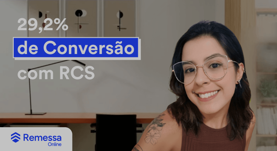 Veja como a Remessa Online transformou o CRM e alcançou 21,3% de conversão em LPs usando a MoEngage - Video Cover