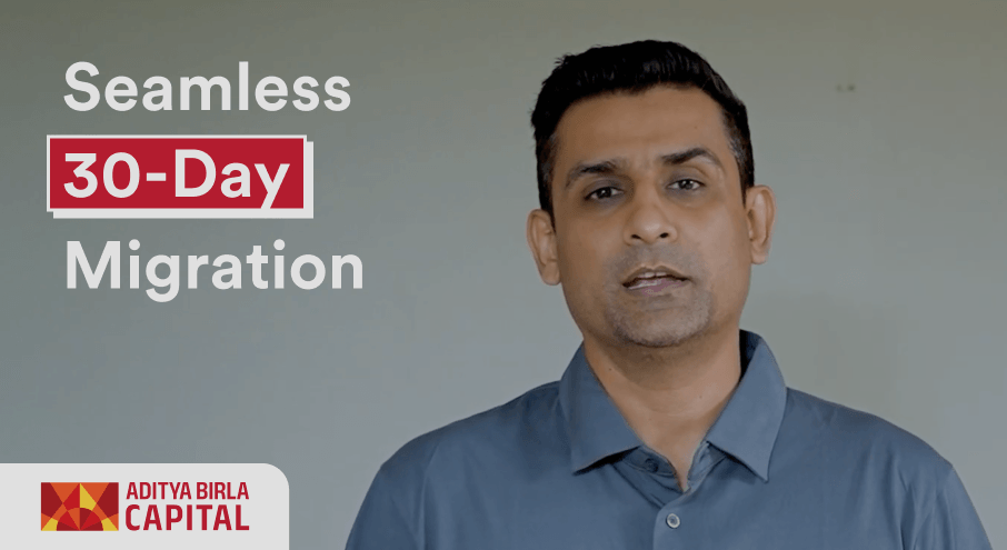 How Aditya Birla Capital Migrated to MoEngage in 30 Days Without Missing a Single Campaign - Video Cover