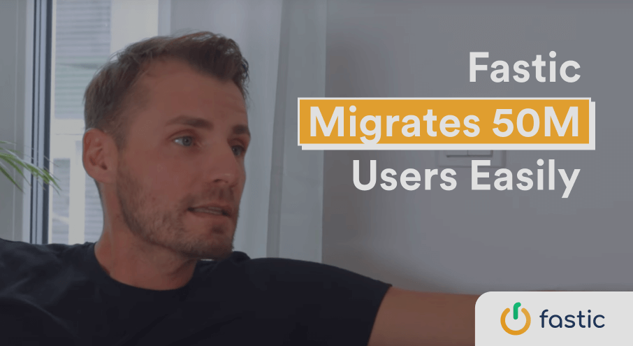 Fastic, A Health & Fitness App With 50+ Million Downloads, Successfully Migrates to MoEngage - Video Cover