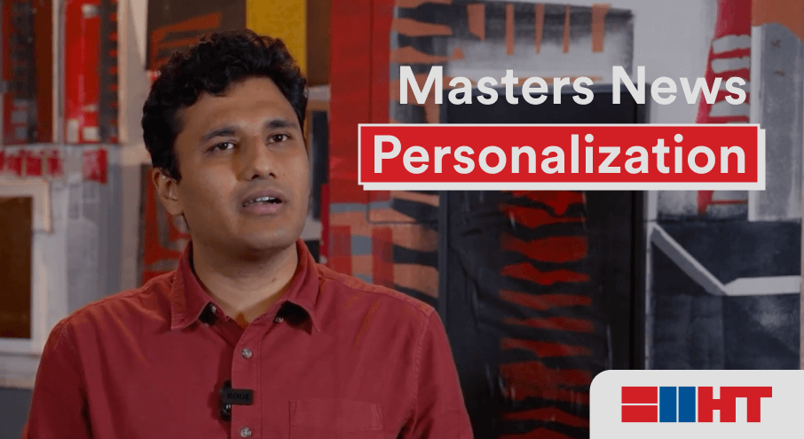 How HT Digital Mastered Real-Time News Personalization and Engagement with MoEngage - Video Cover