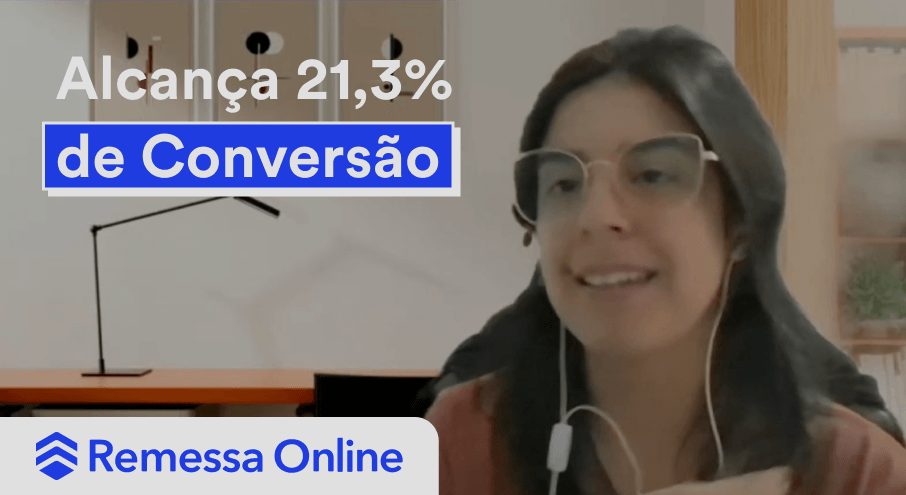 Veja como a Remessa Online transformou o CRM e alcançou 21,3% de conversão em LPs usando a MoEngage - Video Cover