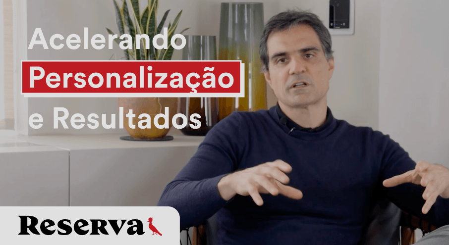Como a Reserva unificou canais, acelerou personalização e ampliou resultados com a MoEngage - Video Cover