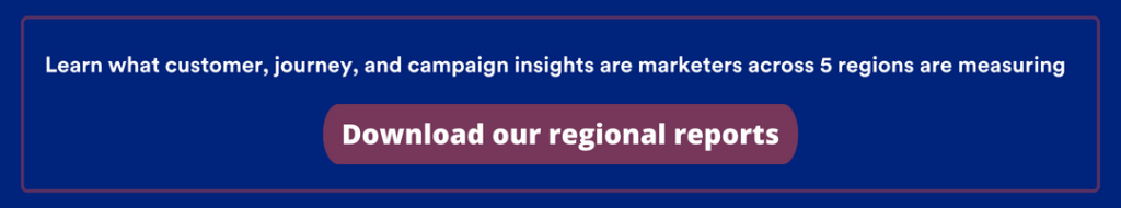 insights-led customer engagement report CTA2