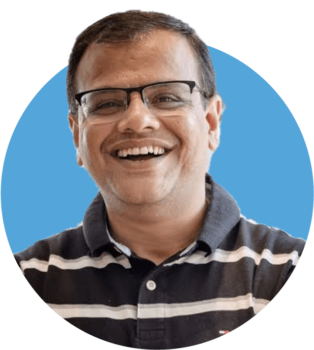 Customer Headshot