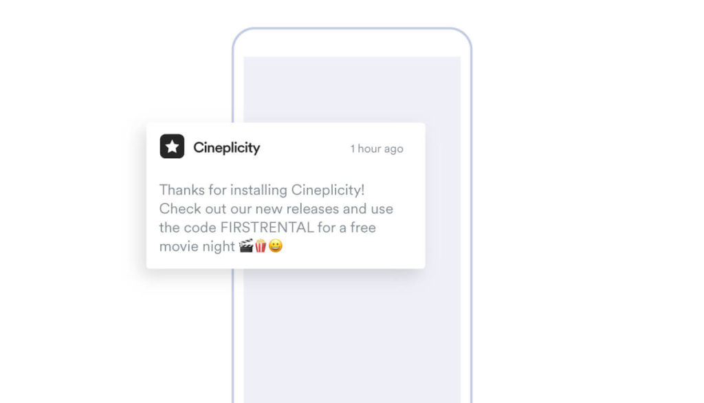 Cineplicity_Push-Notification