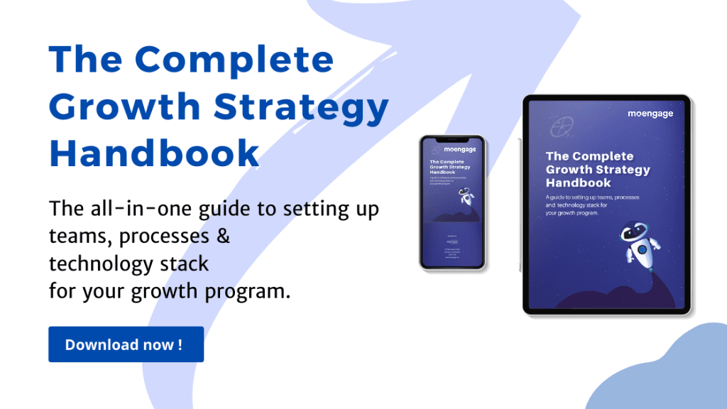 The Complete Growth Strategy Handbook 