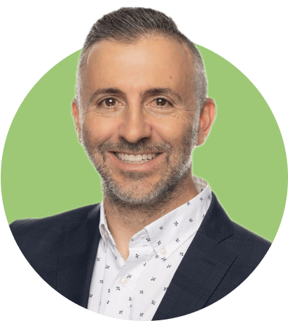 Customer Headshot