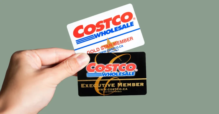 Costco Membership opens the door to Costco warehouses, optical care, pharmacies, and special bulk pricing