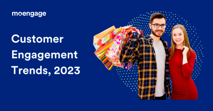 5 Emerging Customer Engagement Trends in 2023