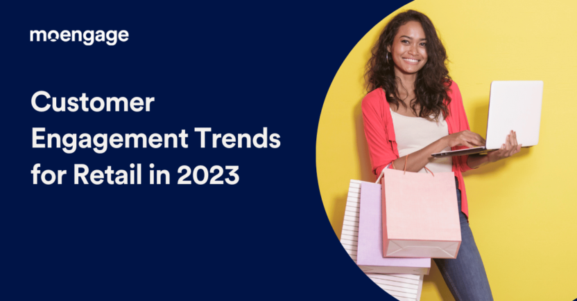 Future of the Retail Industry Trend is Omnichannel Retail
