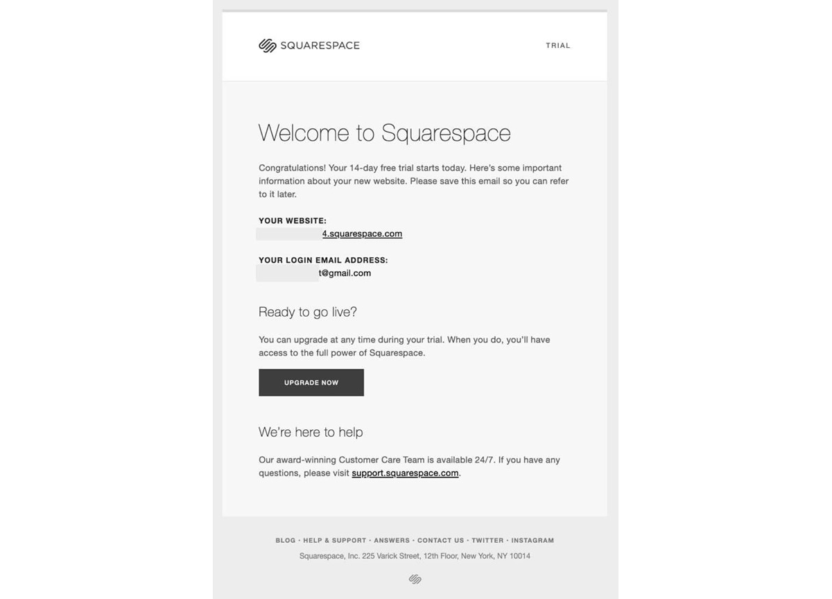 Customer Onboarding Welcome Email Best Practices