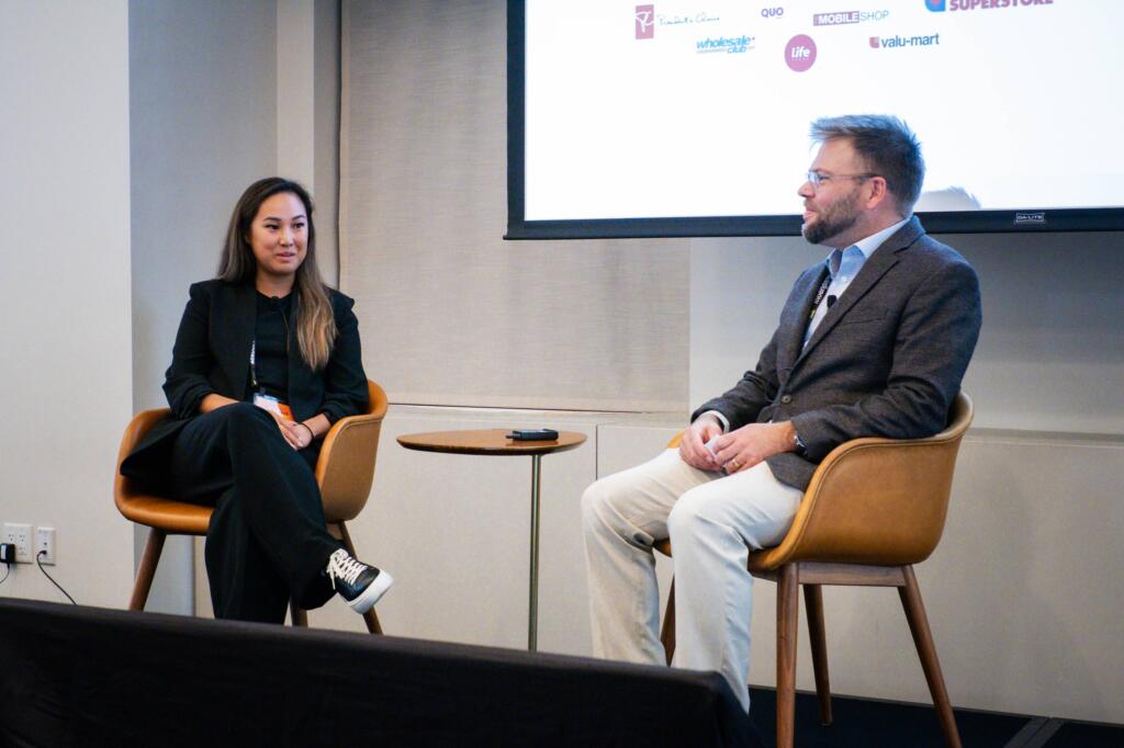 Fireside Chat with Megan Kwon, Director - Digital Customer Communications, Loblaw Companies Limited