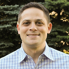 Dan Morris