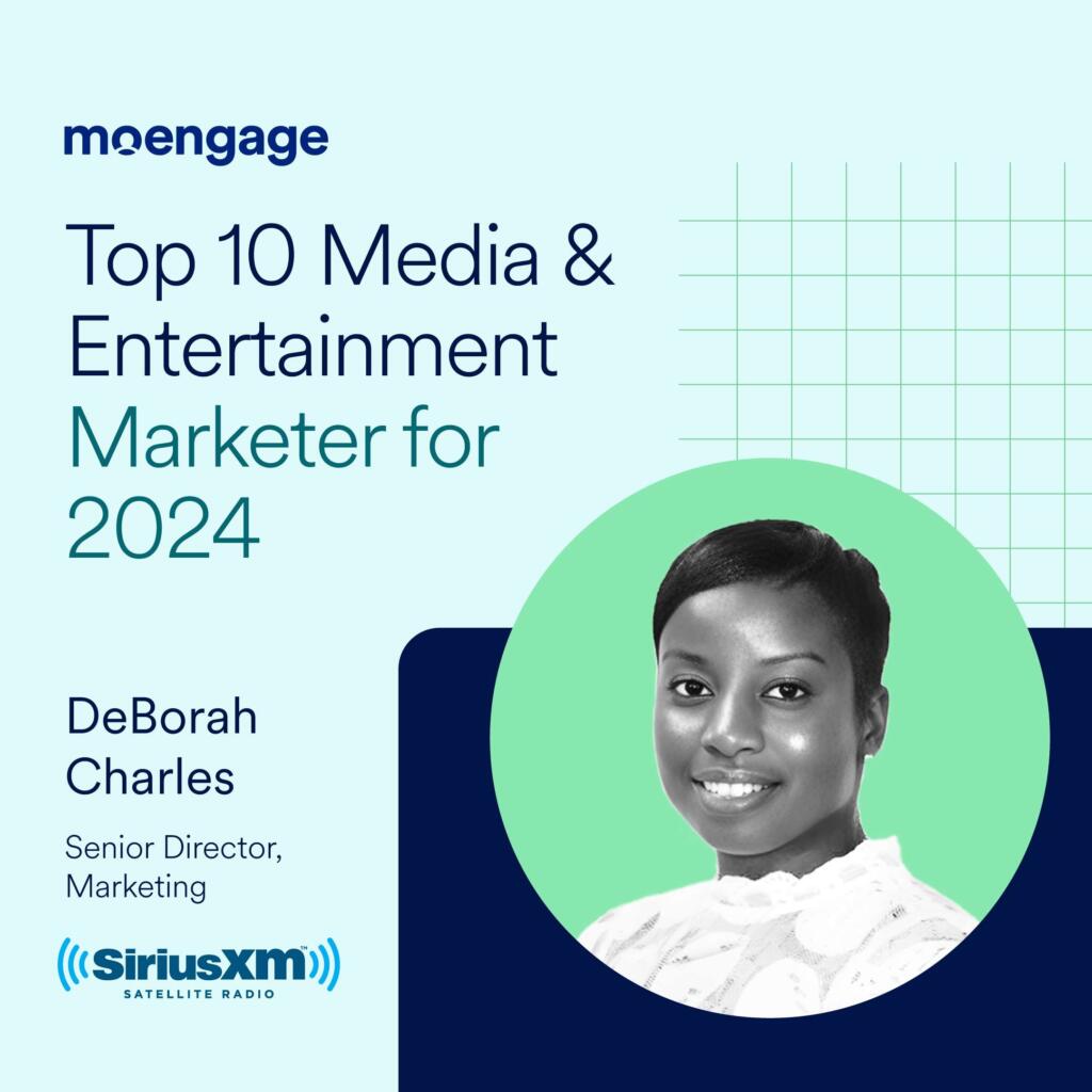 DeBorah Charles