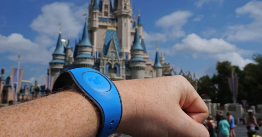 Disney has designed an immersive omnichannel experience for customers