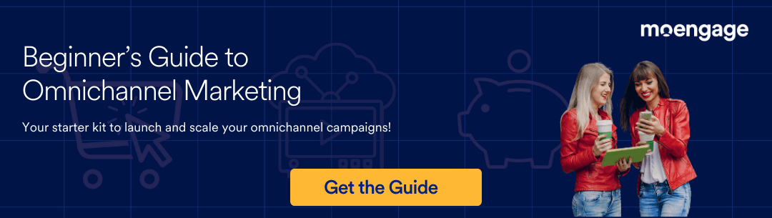 Omnichannel Begginer's Guide