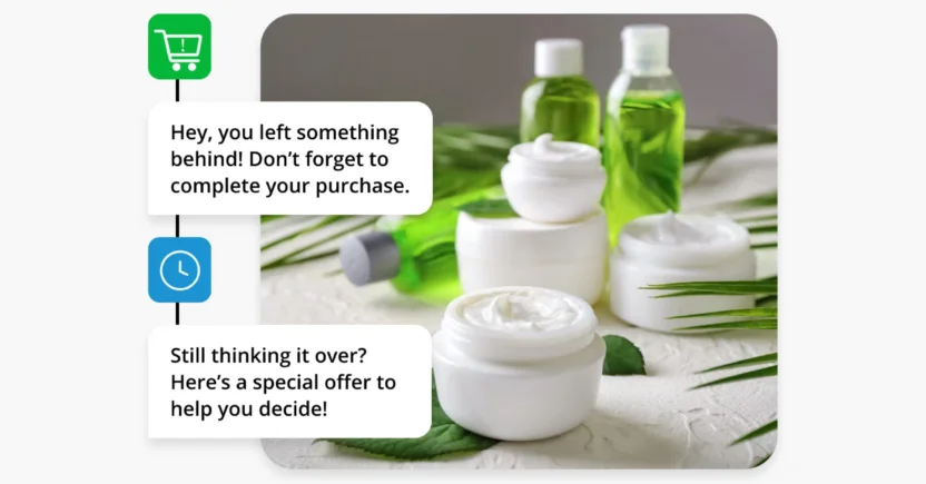 EZ Texting is an alternative to Oracle Marketing Cloud because of its smooth SMS workflows