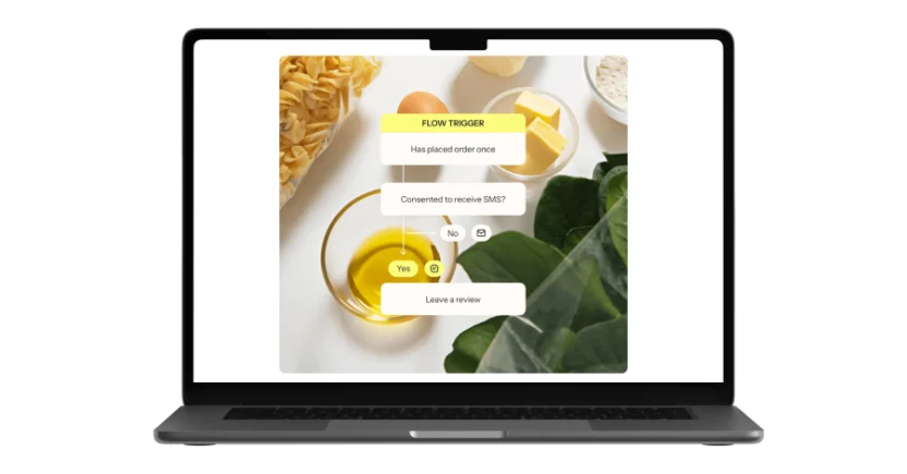 Klaviyo is an Ecommerce marketing automation tool