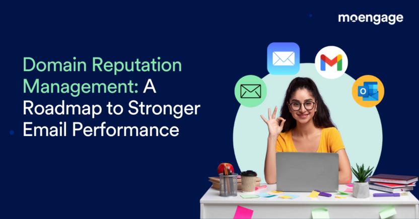 How to Check and Improve Your Email Domain Reputation