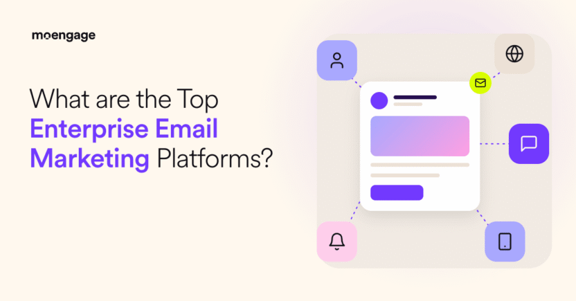 Enterprise Email Marketing: Best Platforms and Strategies for 2026