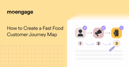 Fast Food Customer Journey Map: How QSR Brands Boost Loyalty