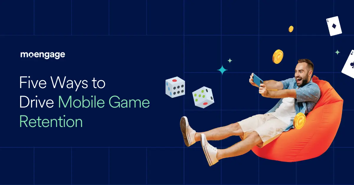 Five Ways to Expand Your Mobile Game