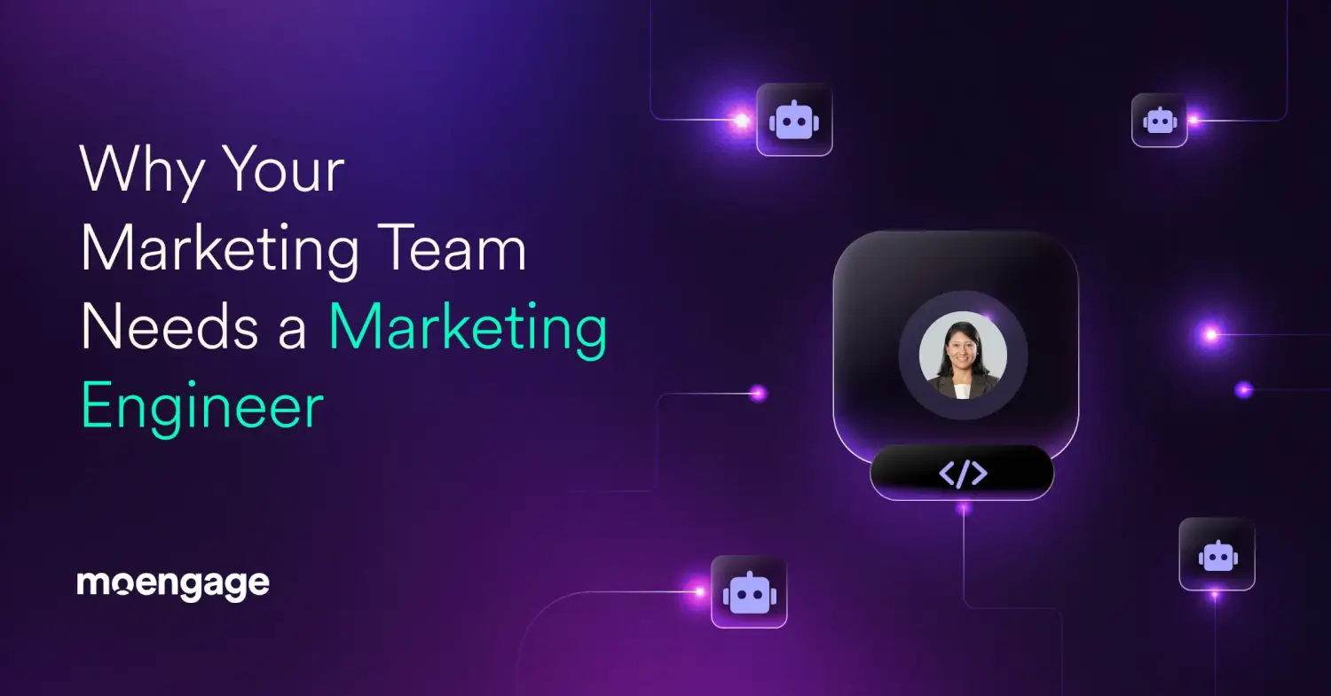 Why Your Marketing Team Needs a Marketing Engineer