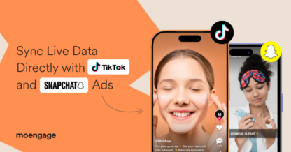 A Marketer’s Guide to Syncing Live Audience Data Directly with Ad Platforms Like TikTok and Snapchat