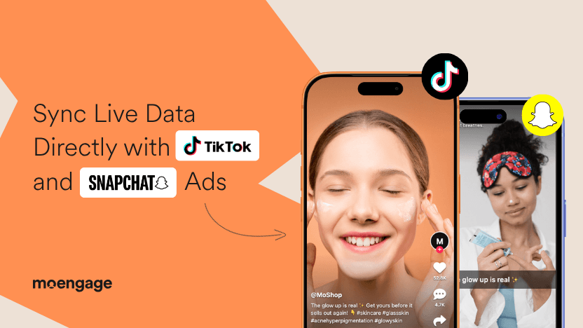 A Marketer’s Guide to Syncing Live Audience Data Directly with Ad Platforms Like TikTok and Snapchat