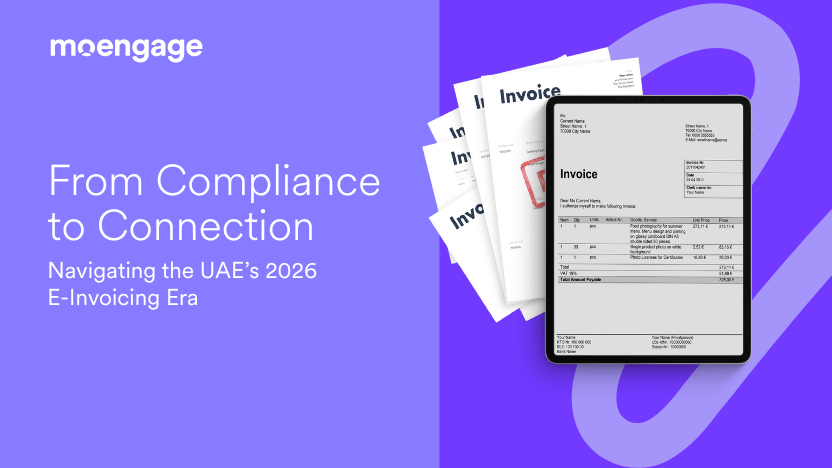 From Compliance to Connection: Navigating the UAE’s 2026 E-Invoicing Era