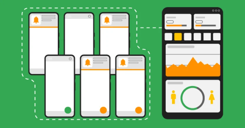 Firebase Cloud Messaging is one of the top Airship alternatives that lets brands send notifications.
