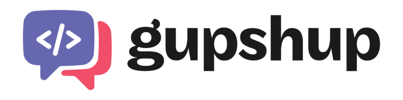 Gupshup Logo