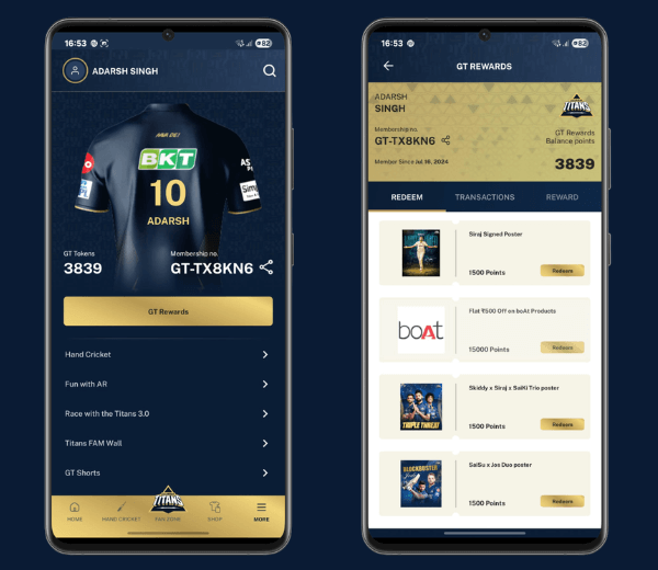 Scaling Engagement: The Need for Deeper Fan Loyalty