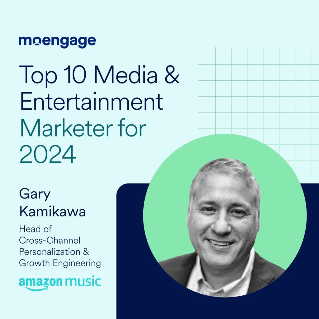 Gary Kamikawa