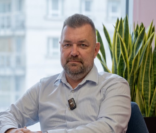 Piotr Gos
