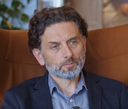 Mariusz Pawlowski