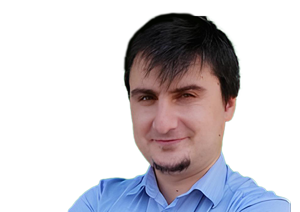 customer Headshot