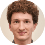 George Natsvlishvili, Head of Organic Growth at Glovo