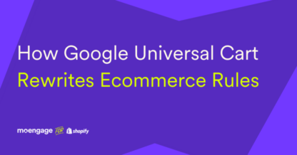 What Google Universal Cart Means for Shopify and Ecommerce Brands