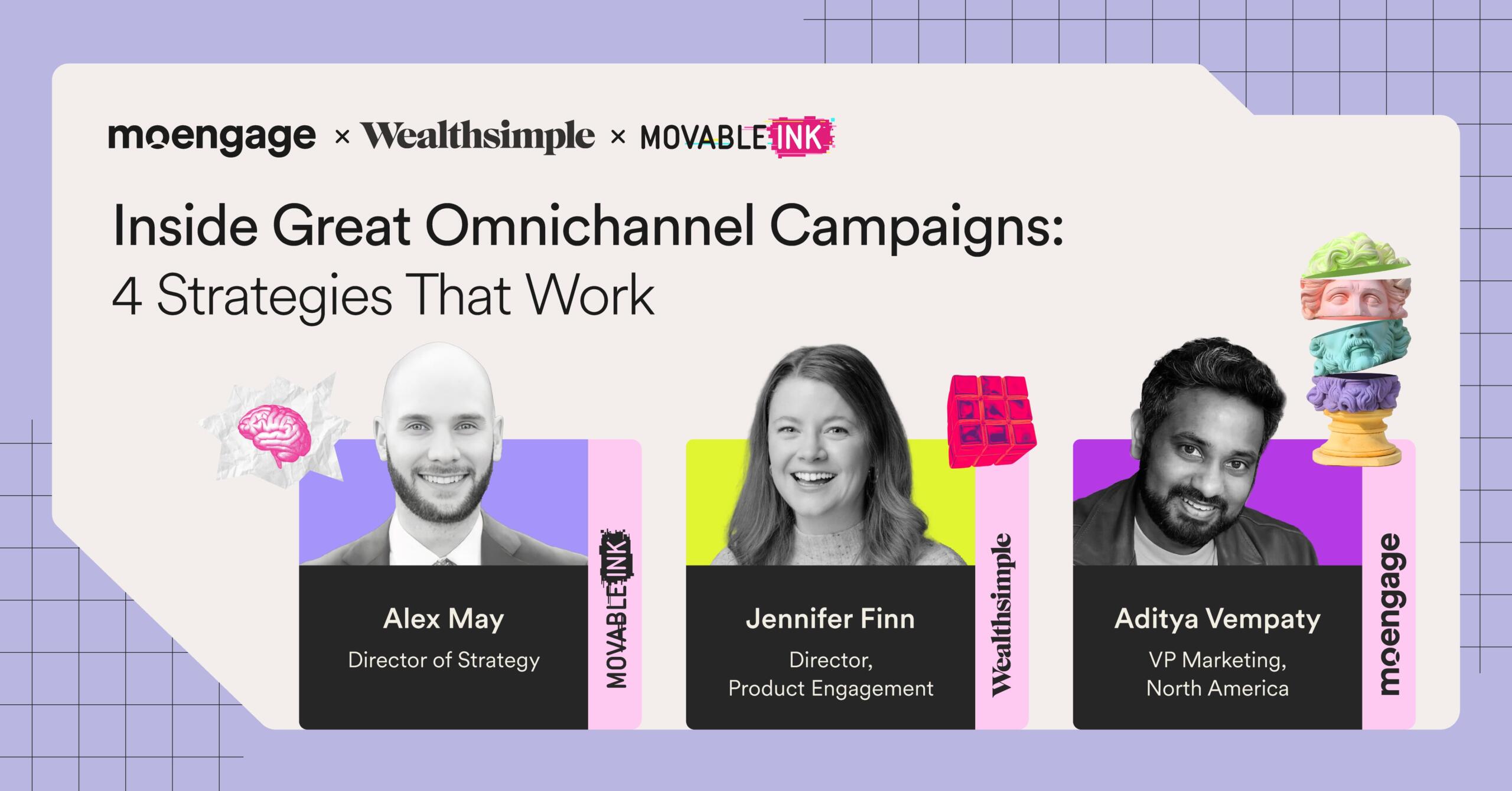 Inside Great Omnichannel Campaigns: 4 Strategies That Work